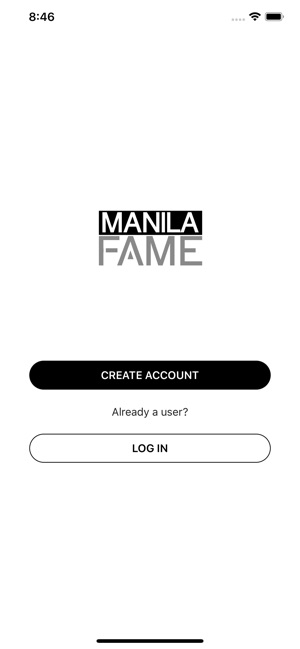 Manila FAME