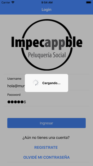 Impecappble(圖5)-速報App