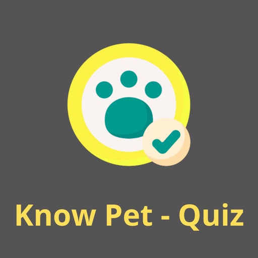 KnowPetQuiz