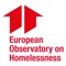This is the official app of the 14th European Research Conference on Homelessness