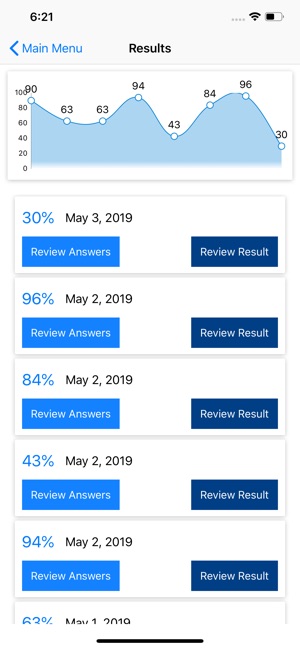 Comptia A+ Exams 220-100x. Pro(圖6)-速報App