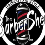 The barber shed
