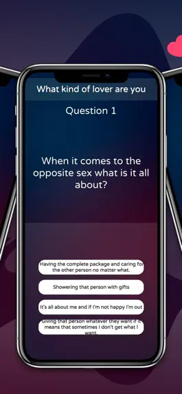 Game screenshot One to One Quiz apk