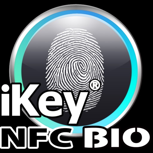 iKeyNFCBIO