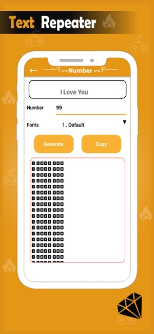 Cool Text: Nickname Generator(圖4)-速報App