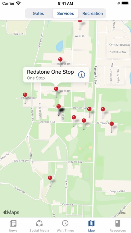 Redstone Explorer screenshot-4