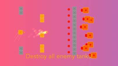 Tankiest Tank! screenshot 3