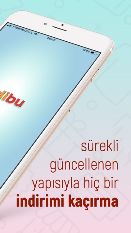 indibu - Günün Fırsatları screenshot-3