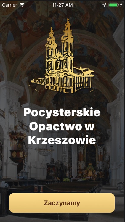 Krzeszów Audioprzewodnik screenshot-5