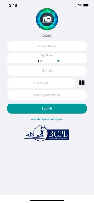 BCPL LIBRO(圖2)-速報App