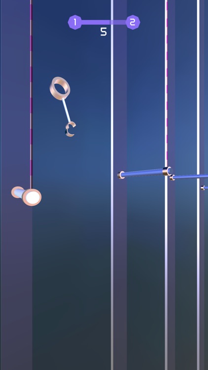 Clamp Jump screenshot-7