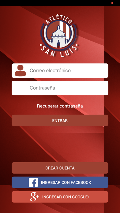 How to cancel & delete SuperBoletos / Atleti San Luis from iphone & ipad 2