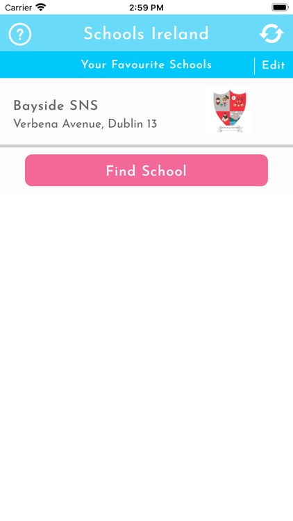 Schools Ireland