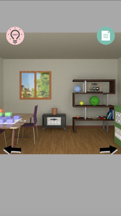 脱出ゲーム　オフィスからの脱出！