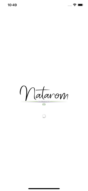 My Natarom(圖1)-速報App