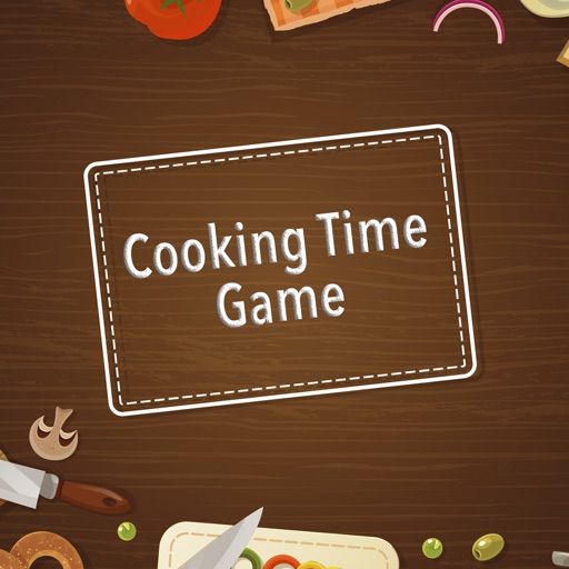 Cooking Time Game