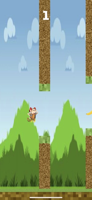 JetPack Monkey - Jumping Game(圖3)-速報App