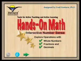 Game screenshot Hands-On Math Number Sense mod apk