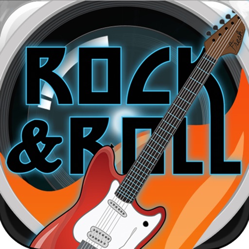 Rock & Roll: CamFoundry