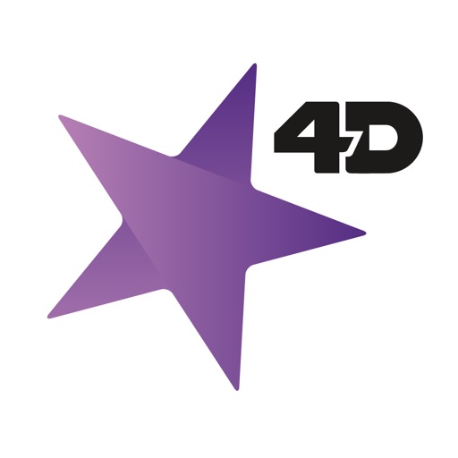 Capstone 4D icon