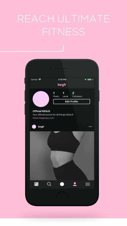 KEGLR screenshot-3