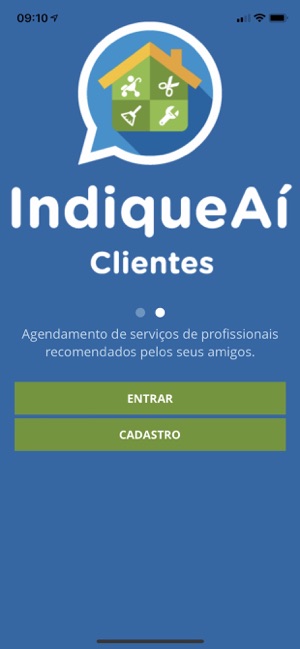 IndiqueAi - para Clientes(圖1)-速報App