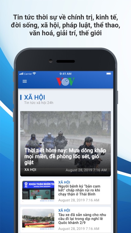 VOV Việt Nam