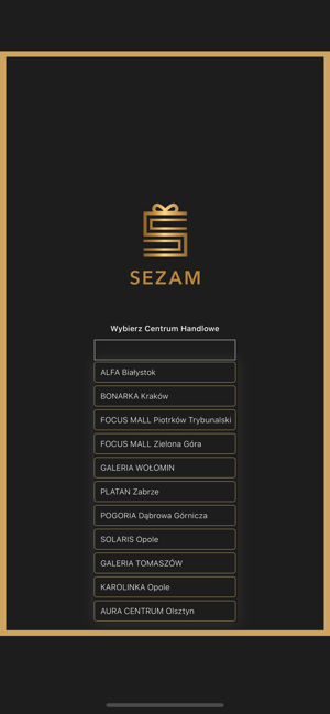 SEZAM