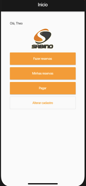 Sabino Transportes Plus(圖2)-速報App