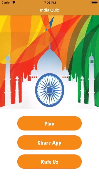 India Quiz