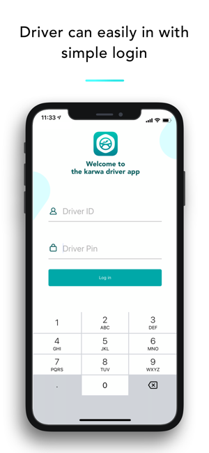 Karwa Driver(圖1)-速報App