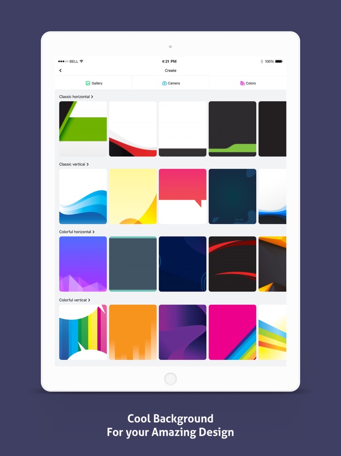 Business Card Maker 2020