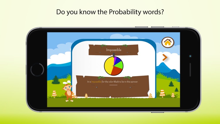 Probability for kids