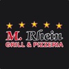 M. Rhein Grill & Pizzeria