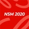 Мобильное приложение NSM 2020 разработано специально для участников выездного мероприятия в Баку