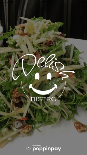 Delish Bistro Now(圖1)-速報App