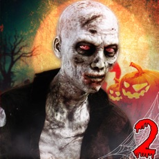 Activities of Real Zombie Hunter 2