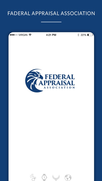 Federal Appraisal Association