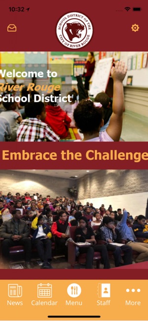 River Rouge School District