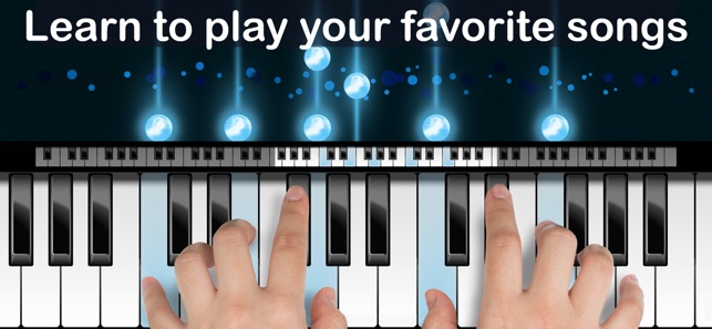 Piano Pro With Songs