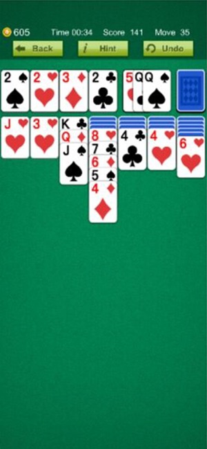 Solitaire Mania™(圖1)-速報App