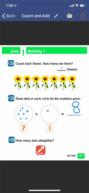 GoWorksheet(圖1)-速報App