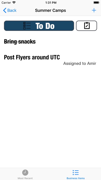 San Diego Mentors BusDev