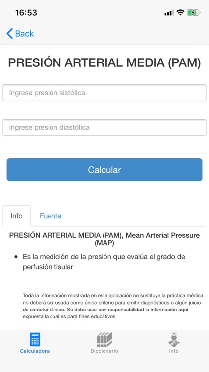 TuMediCalc screenshot-3