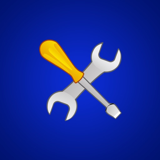 Network-Tools Icon