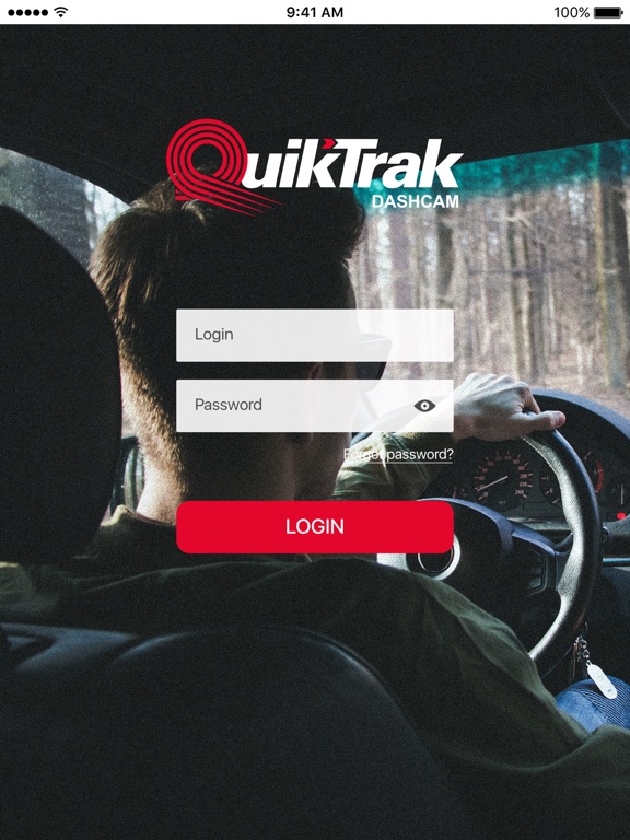 Screenshot #4 pour QT DashCam