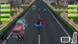 Game screenshot Advance Traffic Racer 2020 mod apk