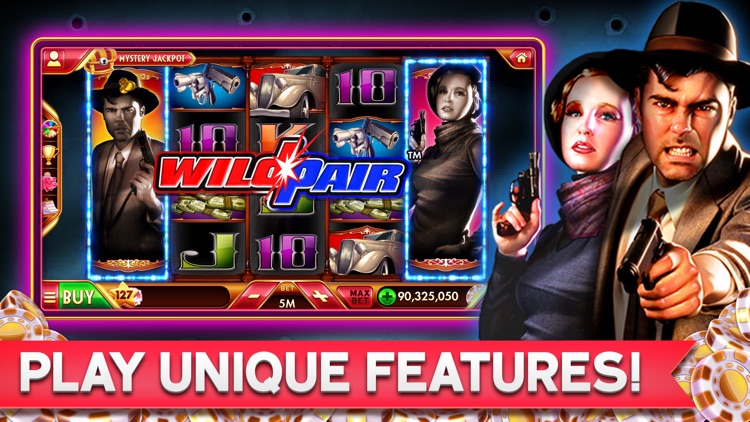 Super Jackpot Slots Casino