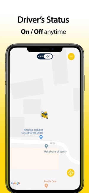 Dumbo Delivery Driver(圖1)-速報App