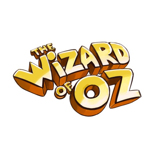 Wizard Of Oz - Chat Adventure Icon